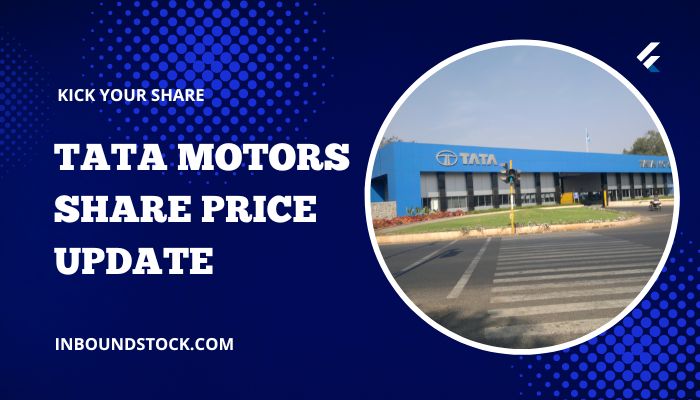 Tata Motors Share Price News In Hindi