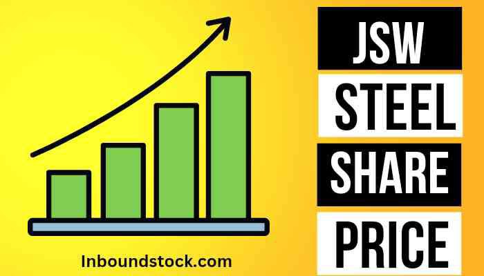 JSW steel share price target 2022, 2023, 2024, 2050, 2030