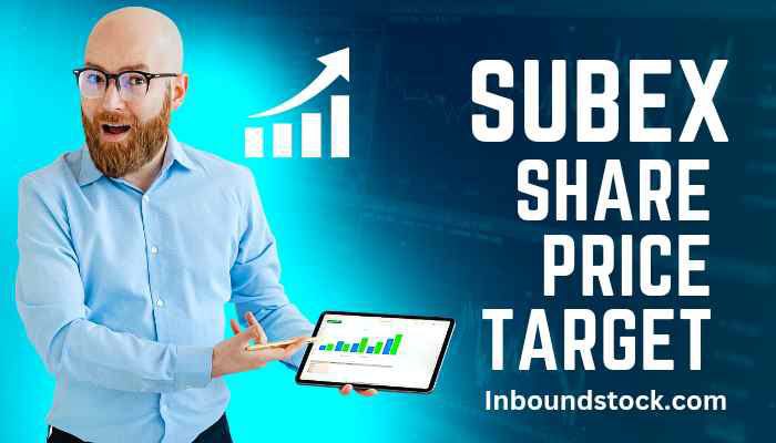 Subex share price target 2022, 2023, 2024, 2025, 2030