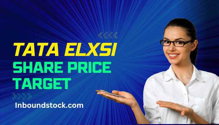 Tata Elxsi Share Price Target 2023, 2024, 2025, 2026, 2030