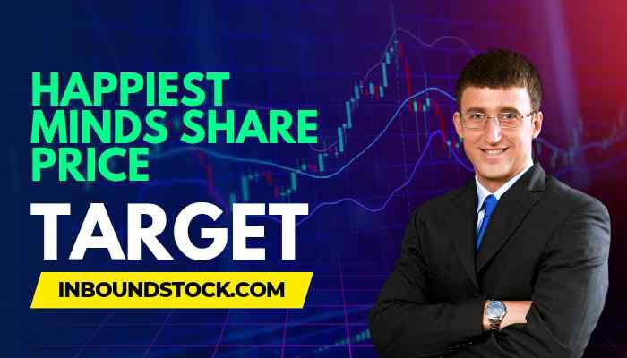 Happiest minds share price target 2023,2025, 2030