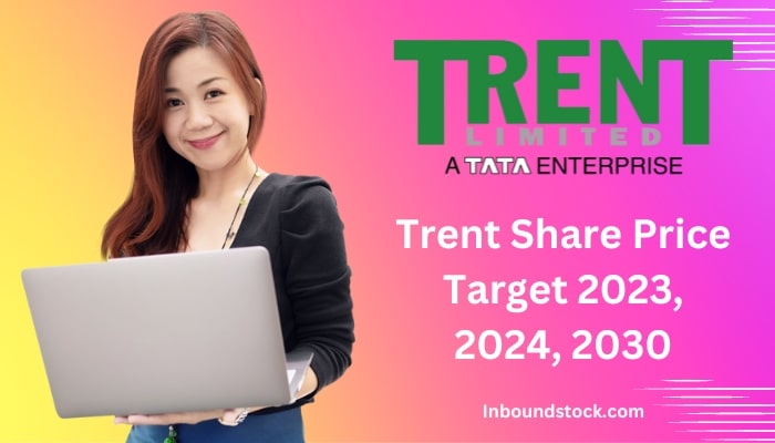 Trent Share Price Target 2023, 2024, 2025, 2026, 2030